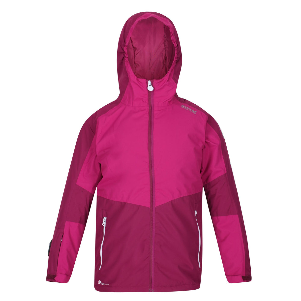 Regatta Kids Hurdle IV Waterproof Insulated Winter Jacket