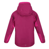 Regatta Kids Hurdle IV Waterproof Insulated Winter Jacket