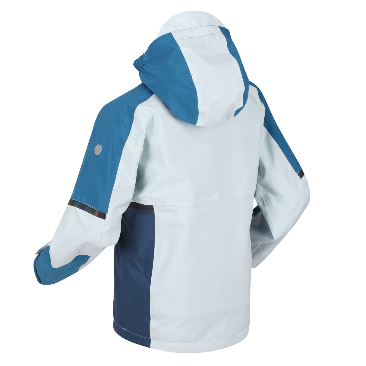 Regatta Kids Hydrate VI 3-in-1 Waterproof Jacket