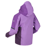 Regatta Kids Hydrate VI 3-in-1 Waterproof Jacket