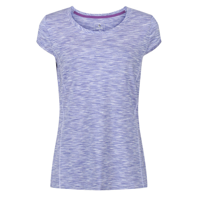 Regatta Womens Hyperdimension T Shirt