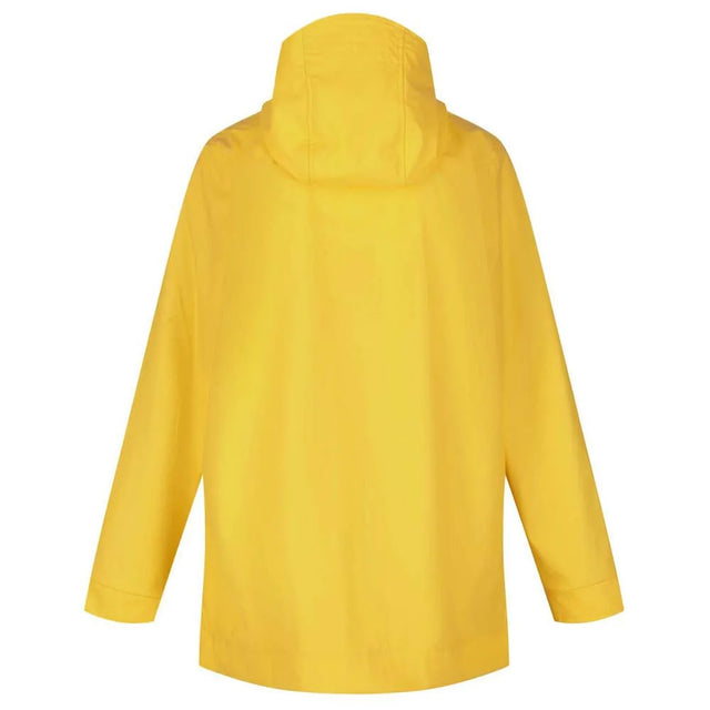 Regatta Womens Takala II Waterproof Jacket