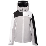 Dare2b Womens Ice Gleam II Waterproof Ski Jacket