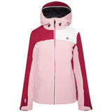 Dare2b Womens Ice Gleam II Waterproof Ski Jacket