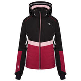 Dare2b Womens Immersive Waterproof Breathable Ski Jacket