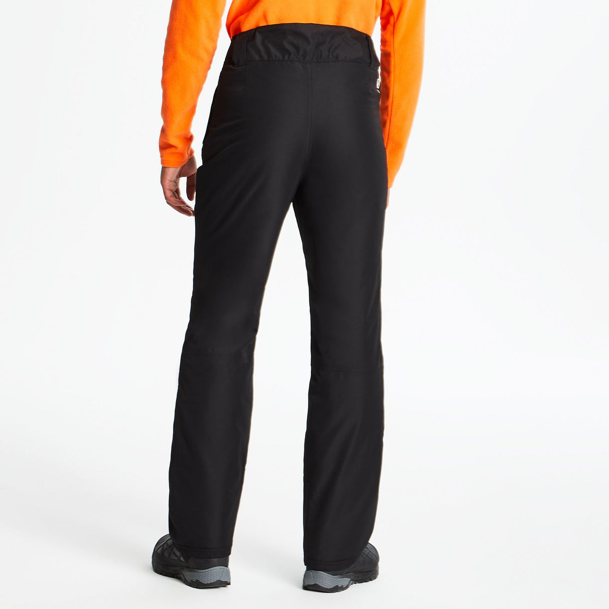 Dare2b Mens Impart Ski Pants Waterproof Salopettes