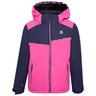 Dare2b Impose II Kids Waterproof Breathable Ski Jacket