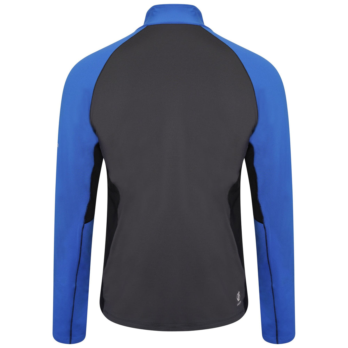 Dare2b Mens Interfused II Half Zip Core Stretch Midlayer