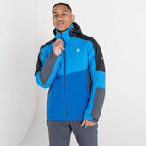Dare2b Mens Intermit III Waterproof  Ski Jacket