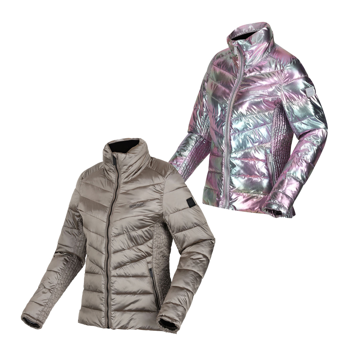 Regatta Women's Keava II Puffer Jacket