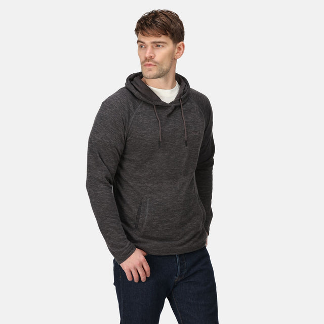 Regatta Mens Kassian Fleece Hoodie
