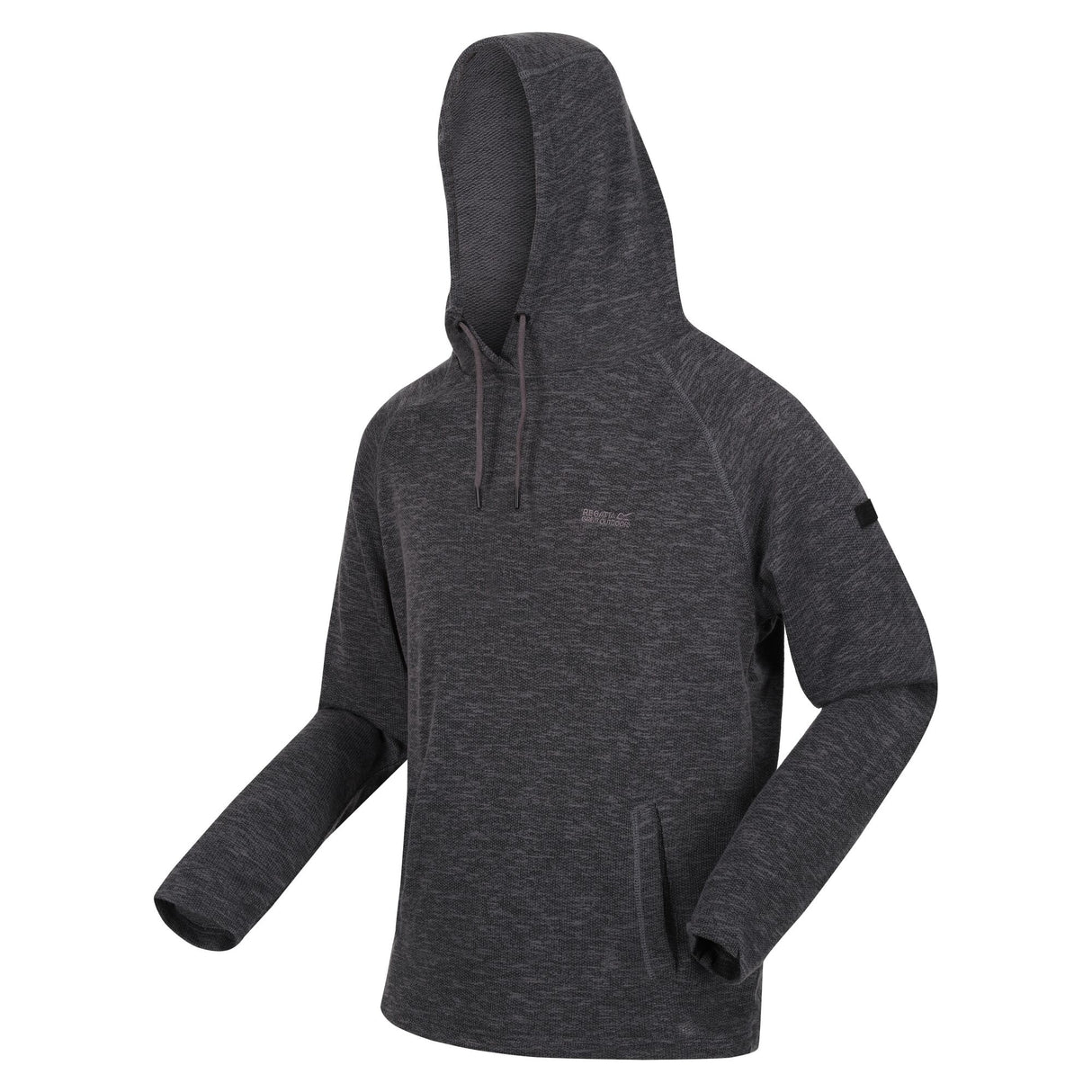 Regatta Mens Kassian Fleece Hoody