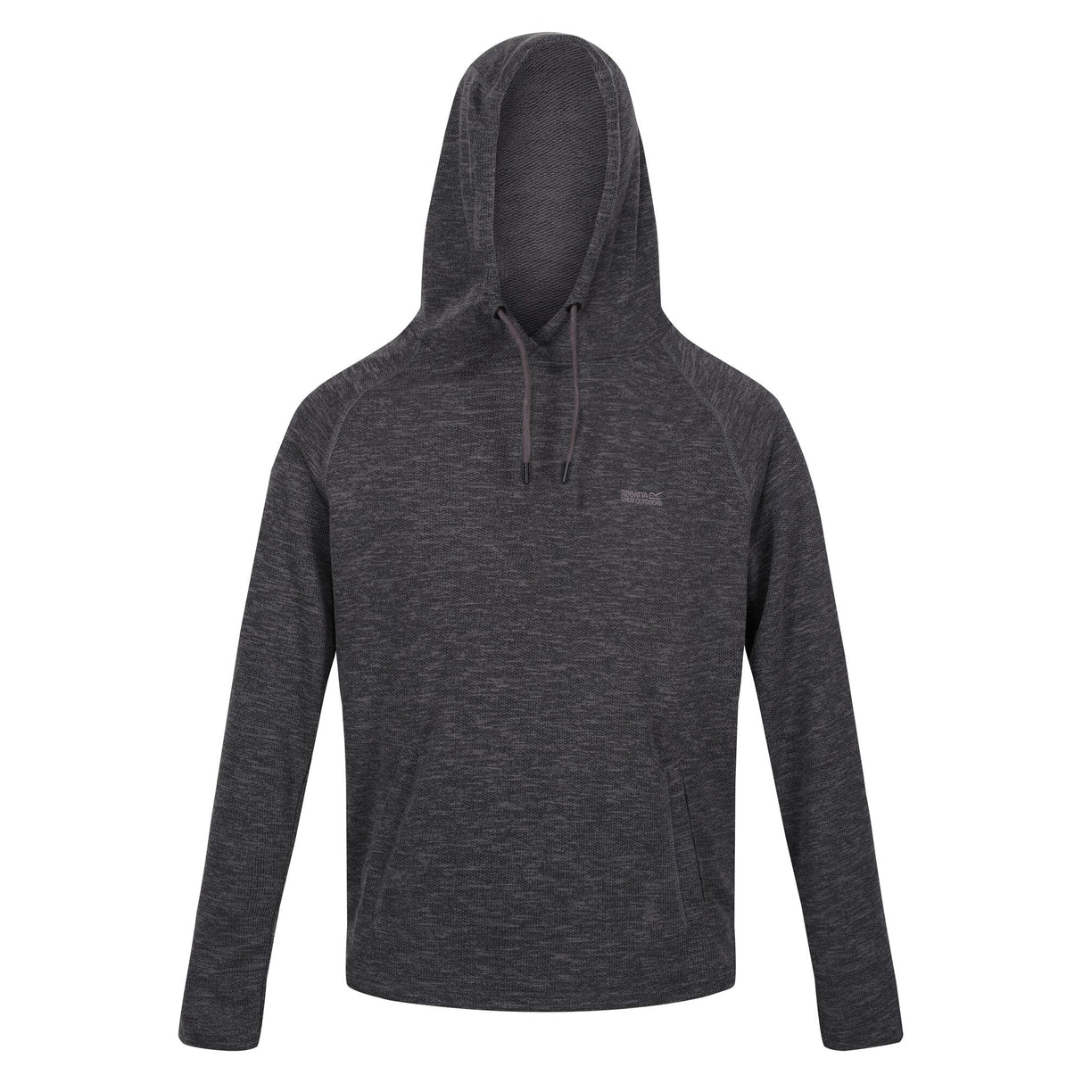 Regatta Mens Kassian Fleece Hoody