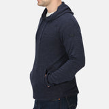 Regatta Mens Kassian Fleece Hoody