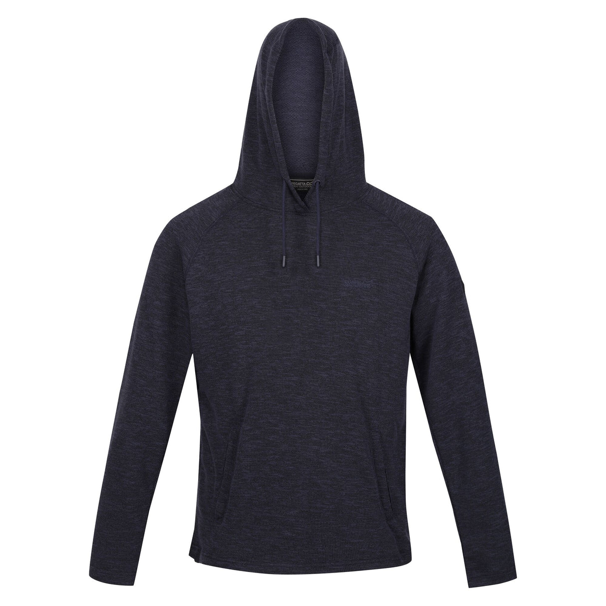 Regatta Mens Kassian Fleece Hoody