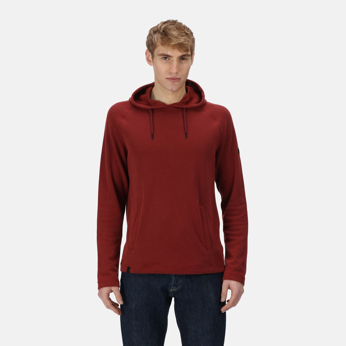 Regatta Mens Kassian Fleece Hoody