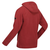 Regatta Mens Kassian Fleece Hoody