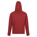 Regatta Mens Kassian Fleece Hoody