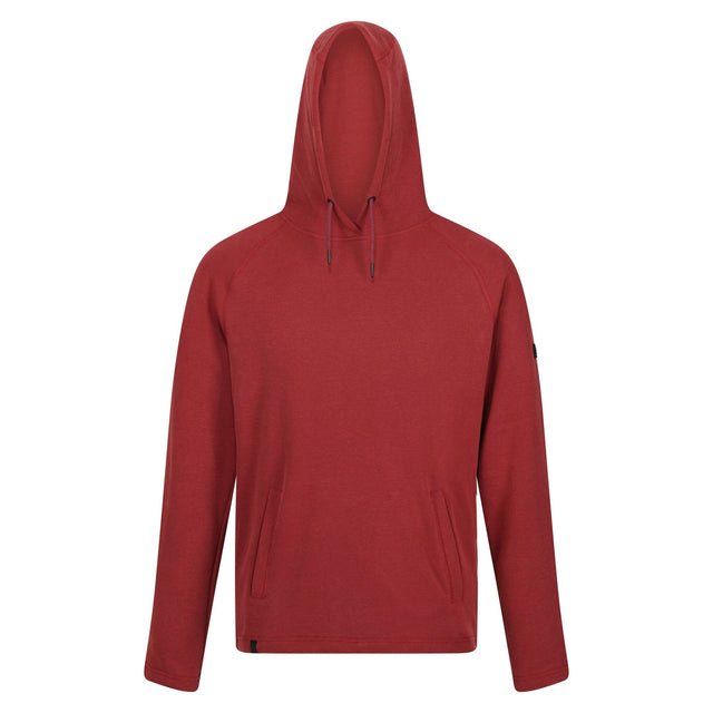 Regatta Mens Kassian Fleece Hoodie