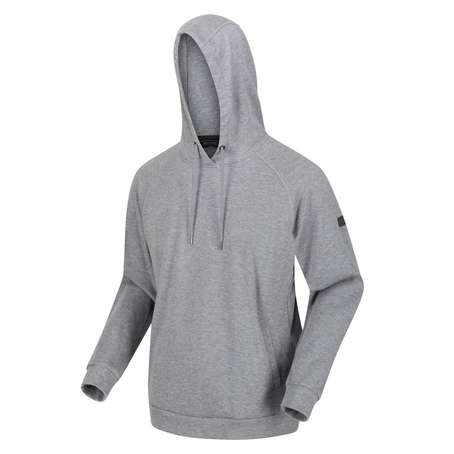 Regatta Mens Kassian Fleece Hoodie