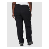 Craghoppers Womens Kiwi Pro II Winter Lined Trousers