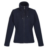 Regatta Womens Kizmitt Full Zip Fleece Jacket