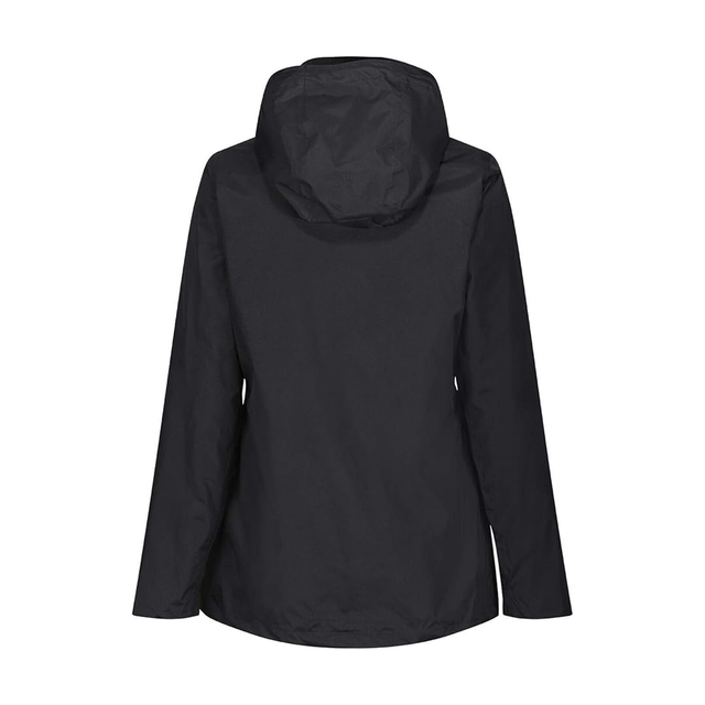 Regatta Womens Ledger 3 in 1 Waterproof Jacket