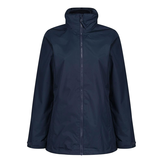 Regatta Womens Ledger 3 in 1 Waterproof Jacket