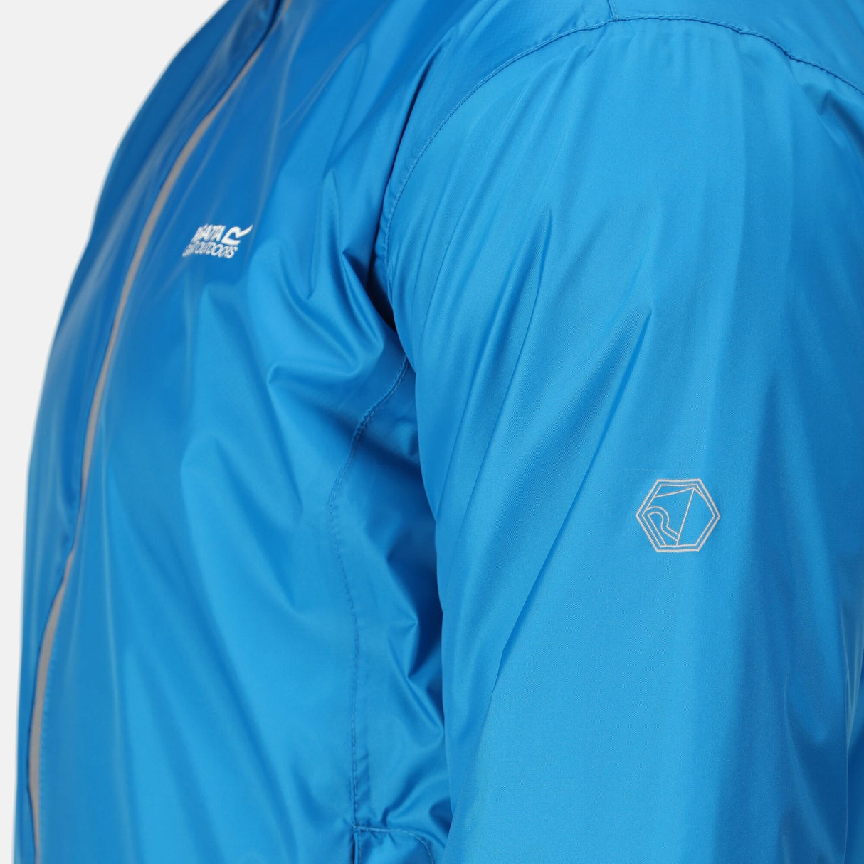 Regatta Mens Lyle IV Waterproof Packaway Jacket