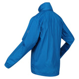 Regatta Mens Lyle IV Waterproof Packaway Jacket