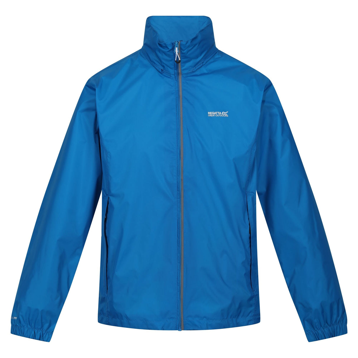 Regatta Mens Lyle IV Waterproof Packaway Jacket