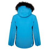 Dare2b Girls Kids Belief Insulated Waterproof Ski Jacket