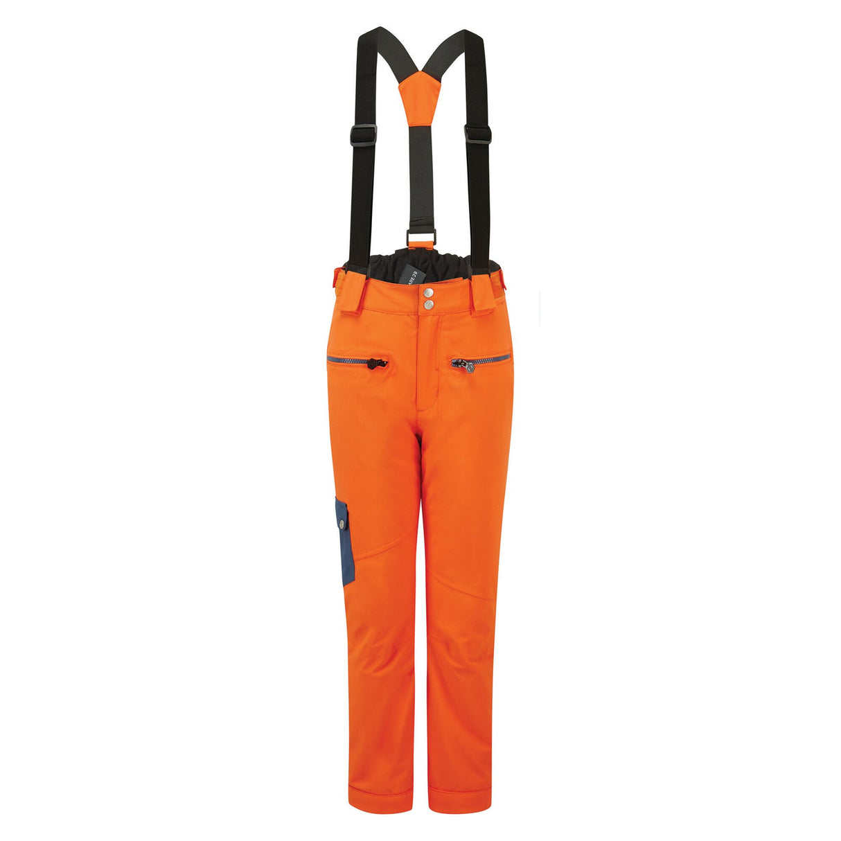 Dare2b Kids Timeout II Recycled Ski Pants Salopettes