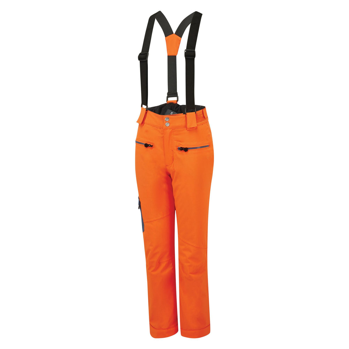 Dare2b Kids Timeout II Recycled Ski Pants Salopettes