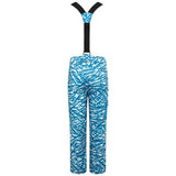 Dare2b Kids Timeout II Recycled Ski Pants Salopettes