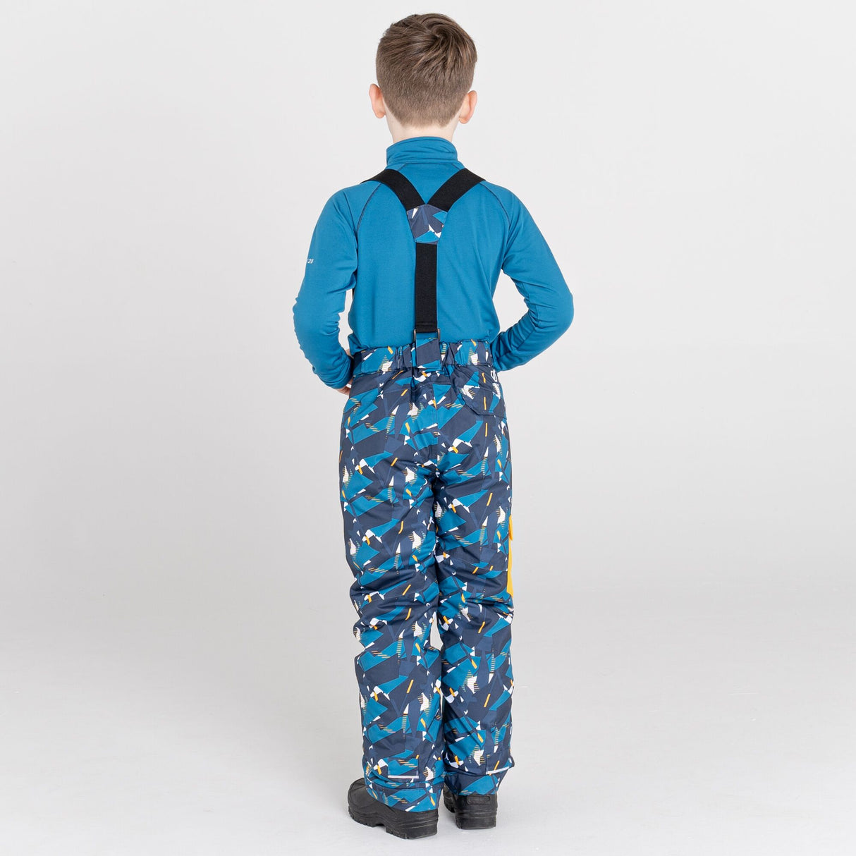 Dare2b Kids Timeout II Recycled Ski Pants Salopettes