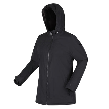 Regatta Womens Bergonia II Waterproof Insulated Jacket