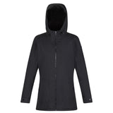 Regatta Womens Bergonia II Waterproof Insulated Jacket