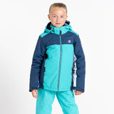 Dare2b Kids SP20 Waterproof Insulated Ski Jacket