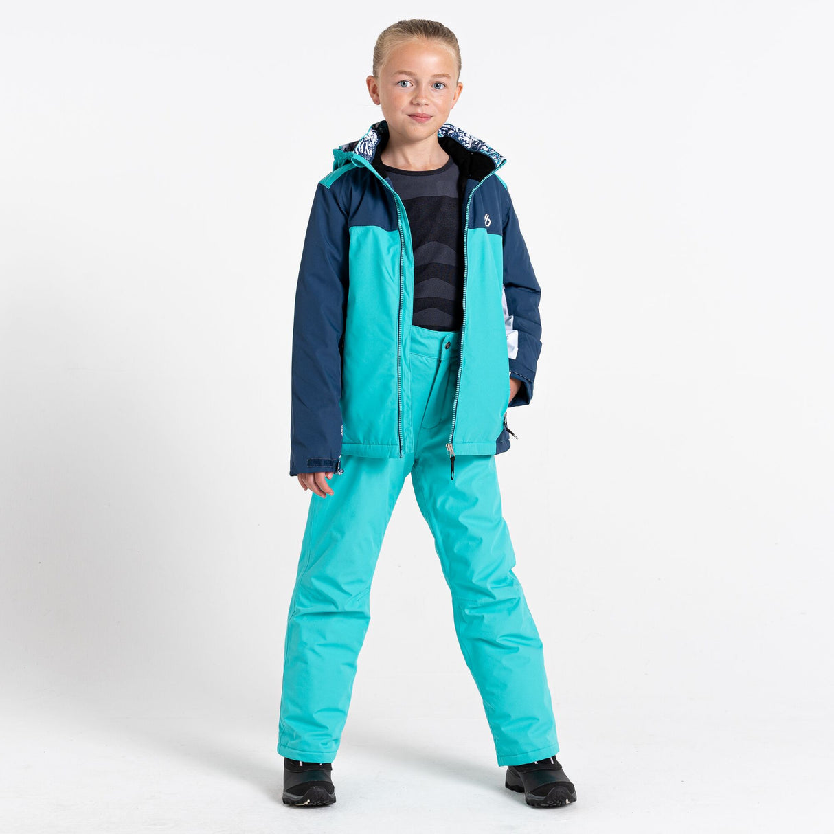 Dare2b Kids SP20 Waterproof Insulated Ski Jacket