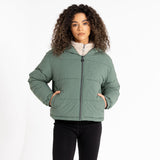 Dare2b Womens Lavishly Lightweight Padded Coat