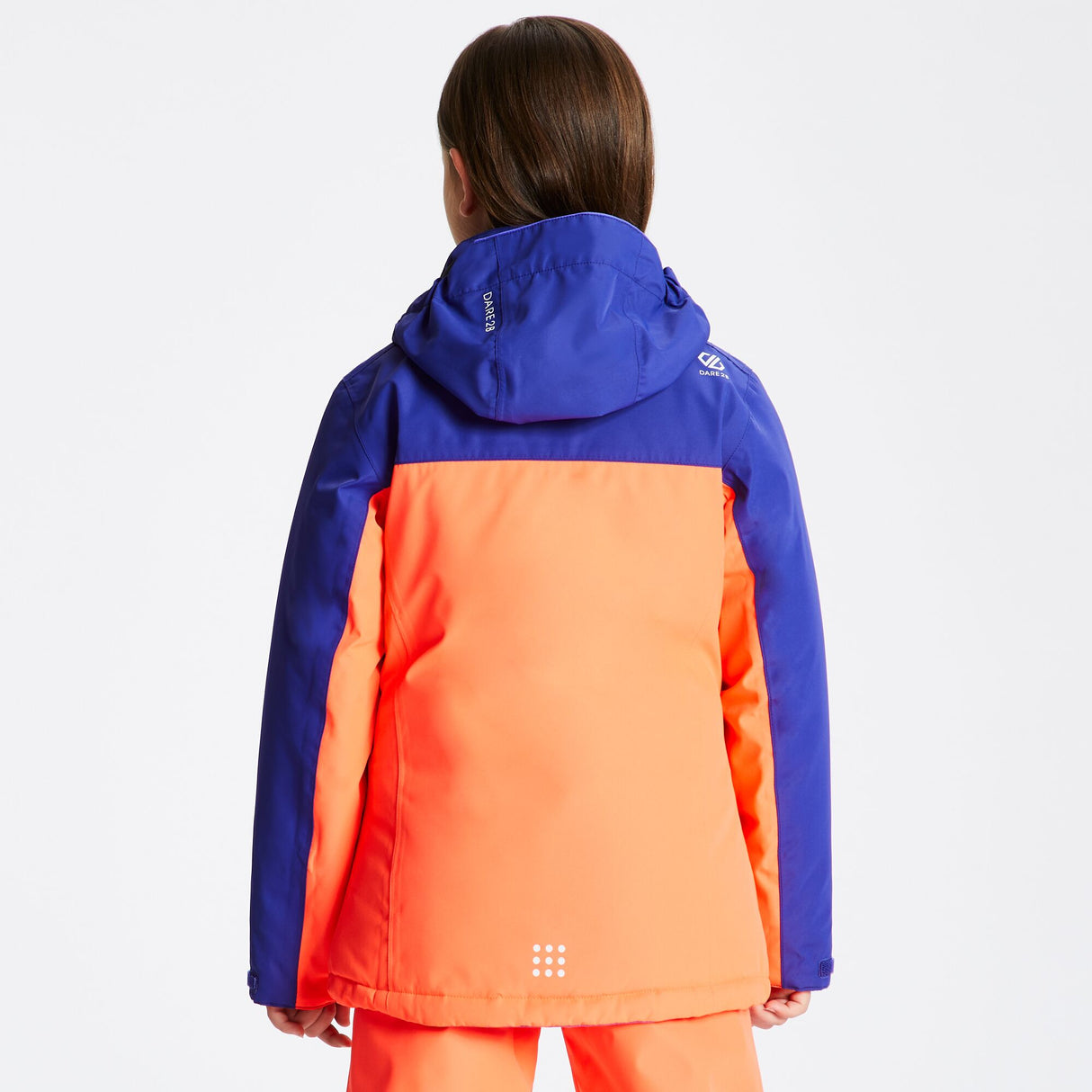 Dare2b Kids Legit Waterproof Insulated Ski Jacket