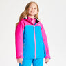 Dare2b Kids Legit Waterproof Insulated Ski Jacket