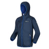 Regatta Kids Lever II Waterproof Packaway Jacket