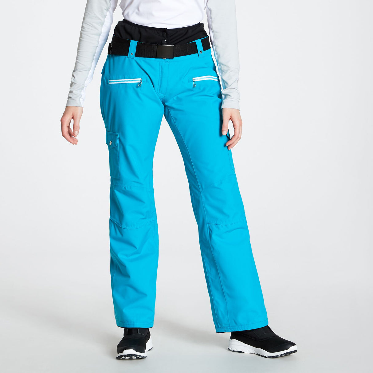 Dare2b Womens Liberty Ski Pants Salopettes