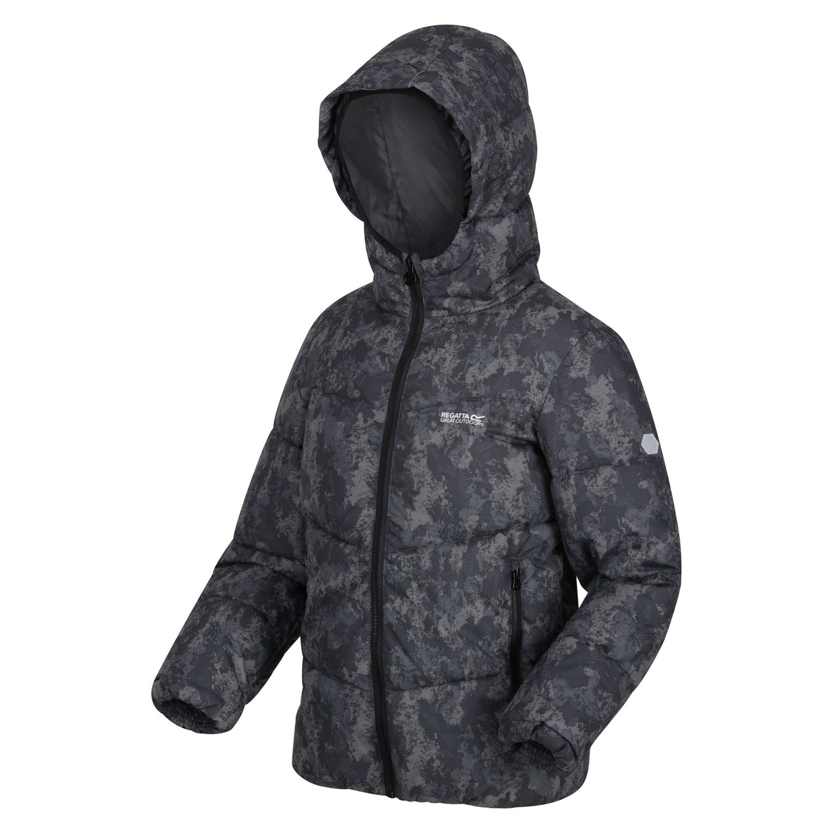 Regatta Kids Lofthouse VI Padded Insulated Jacket