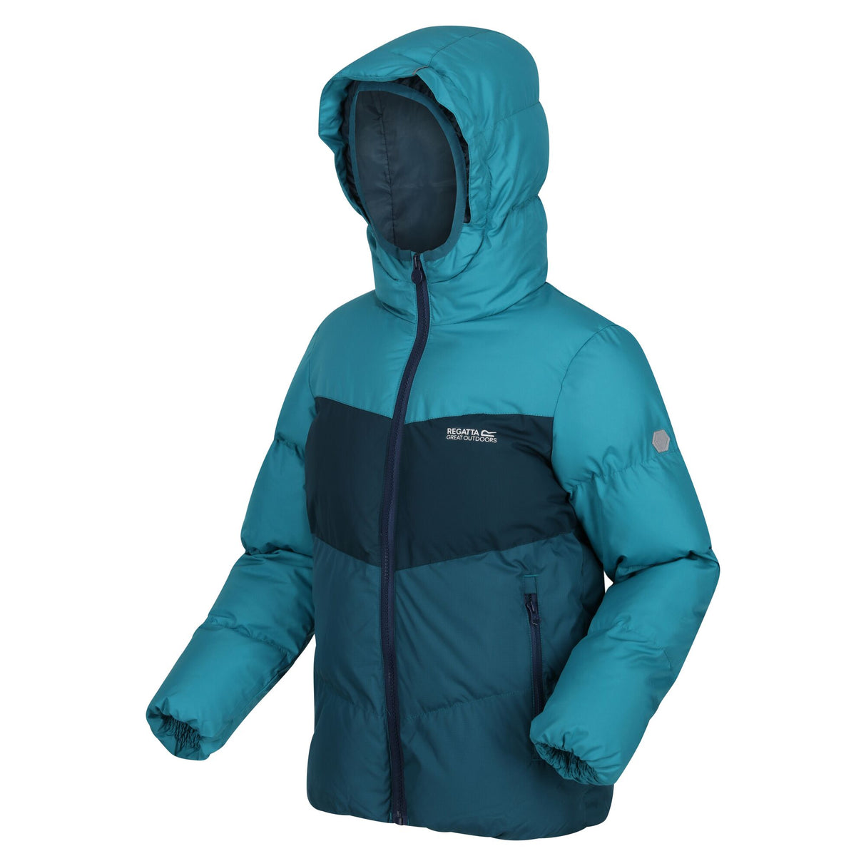 Regatta Kids Lofthouse VI Padded Insulated Jacket