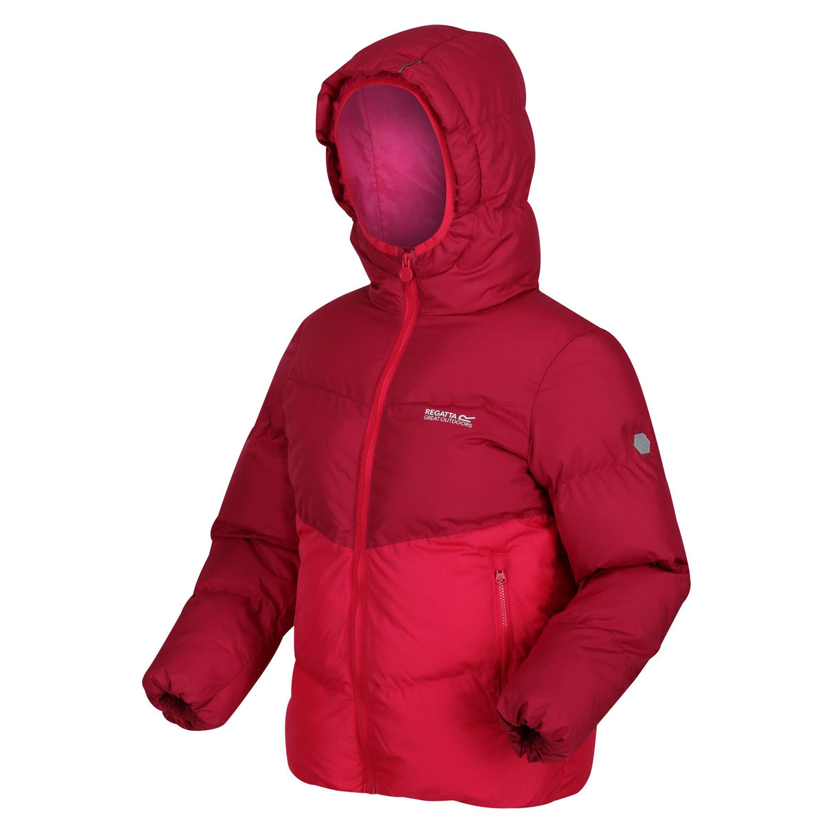 Regatta Kids Lofthouse VI Padded Insulated Jacket