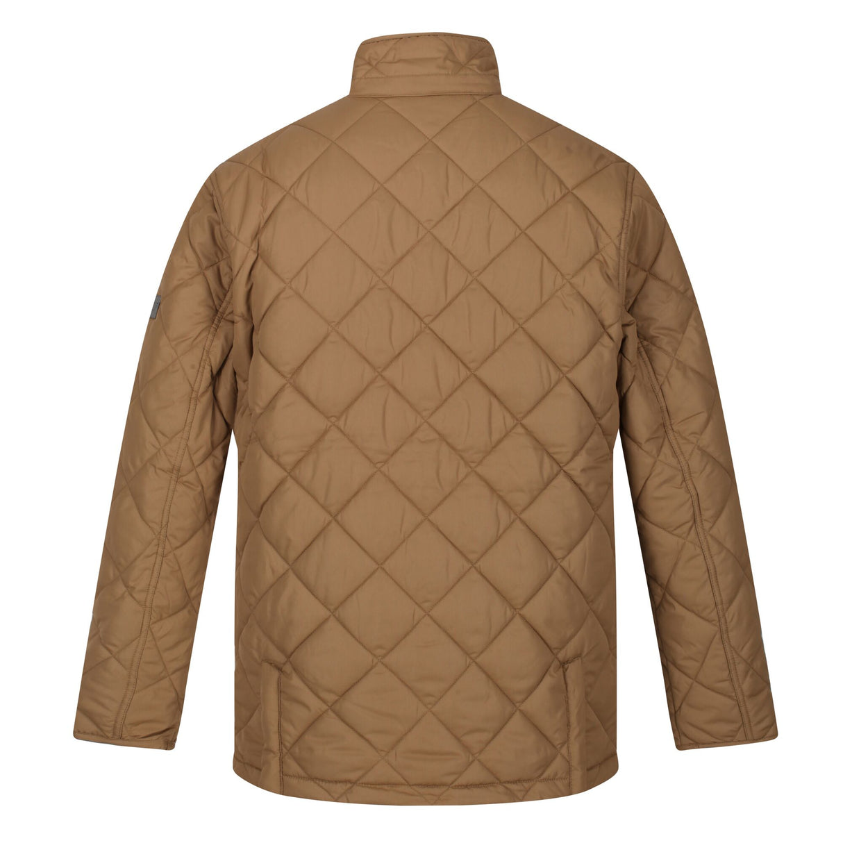 Regatta Mens Londyn Quilted Jacket