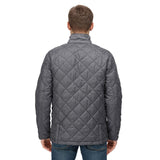 Regatta Mens Londyn Quilted Jacket